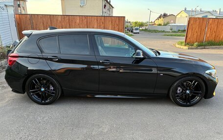 BMW 1 серия, 2017 год, 1 950 000 рублей, 3 фотография