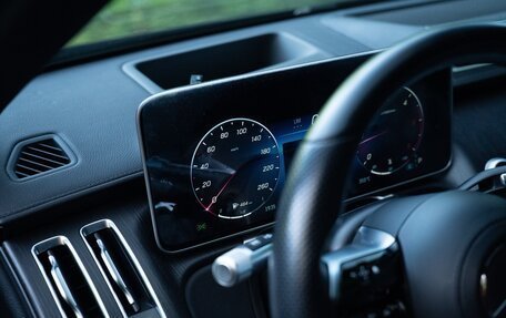 Mercedes-Benz S-Класс, 2022 год, 7 700 000 рублей, 22 фотография