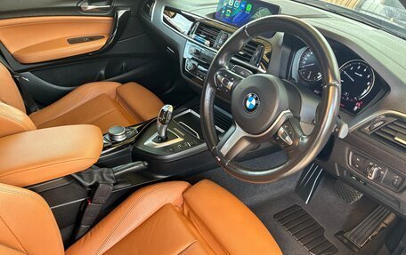 BMW 1 серия, 2017 год, 1 950 000 рублей, 7 фотография