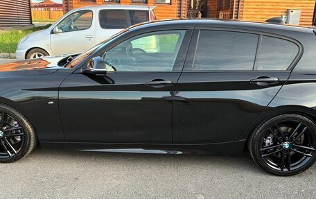 BMW 1 серия, 2017 год, 1 950 000 рублей, 6 фотография