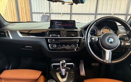 BMW 1 серия, 2017 год, 1 950 000 рублей, 8 фотография