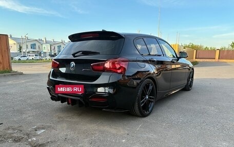 BMW 1 серия, 2017 год, 1 950 000 рублей, 4 фотография