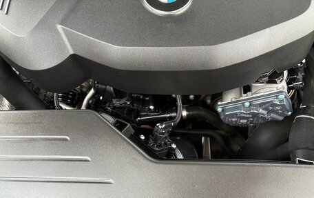 BMW 1 серия, 2017 год, 1 950 000 рублей, 19 фотография