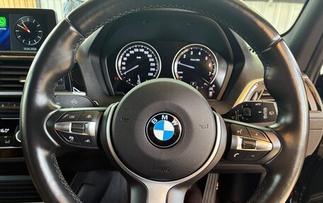 BMW 1 серия, 2017 год, 1 950 000 рублей, 9 фотография