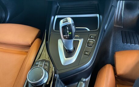 BMW 1 серия, 2017 год, 1 950 000 рублей, 10 фотография