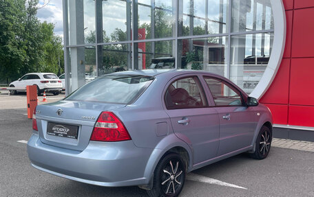 Ravon Nexia R3, 2016 год, 605 000 рублей, 4 фотография