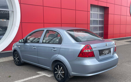 Ravon Nexia R3, 2016 год, 605 000 рублей, 6 фотография