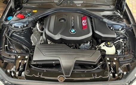 BMW 1 серия, 2017 год, 1 950 000 рублей, 12 фотография