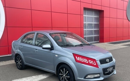 Ravon Nexia R3, 2016 год, 605 000 рублей, 3 фотография