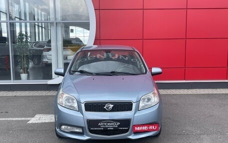 Ravon Nexia R3, 2016 год, 605 000 рублей, 2 фотография