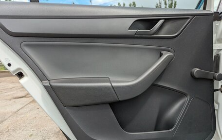 Skoda Rapid I, 2016 год, 1 135 000 рублей, 16 фотография