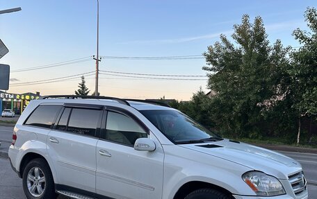 Mercedes-Benz GL-Класс, 2007 год, 850 000 рублей, 2 фотография