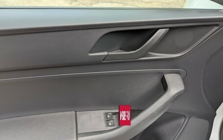 Skoda Rapid I, 2016 год, 1 135 000 рублей, 14 фотография
