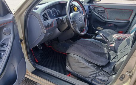 Hyundai Elantra III, 2002 год, 220 000 рублей, 5 фотография