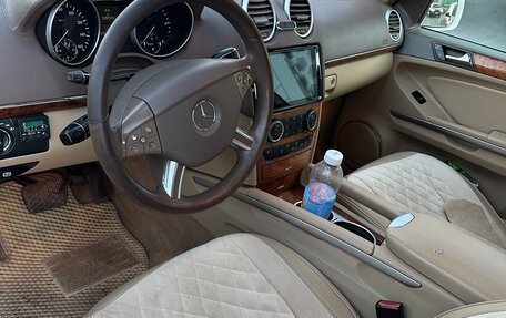 Mercedes-Benz GL-Класс, 2007 год, 850 000 рублей, 6 фотография