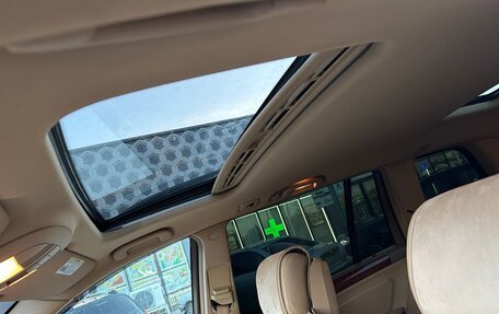 Mercedes-Benz GL-Класс, 2007 год, 850 000 рублей, 7 фотография
