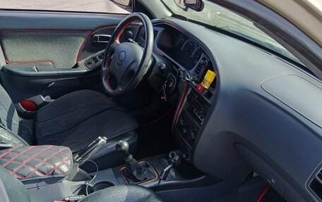 Hyundai Elantra III, 2002 год, 220 000 рублей, 3 фотография