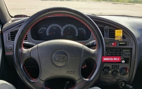 Hyundai Elantra III, 2002 год, 220 000 рублей, 6 фотография