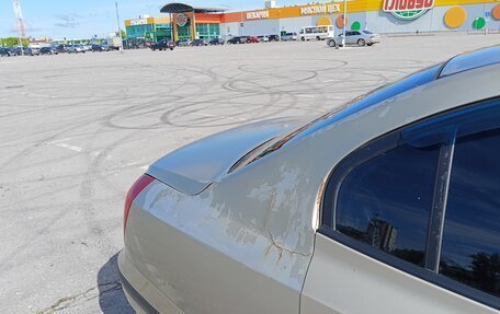 Hyundai Elantra III, 2002 год, 220 000 рублей, 15 фотография