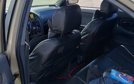 Hyundai Elantra III, 2002 год, 220 000 рублей, 23 фотография