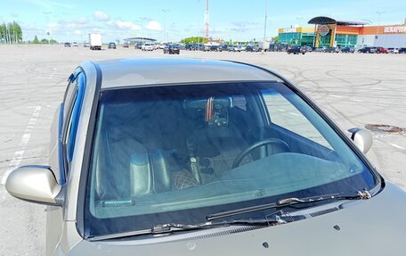 Hyundai Elantra III, 2002 год, 220 000 рублей, 14 фотография