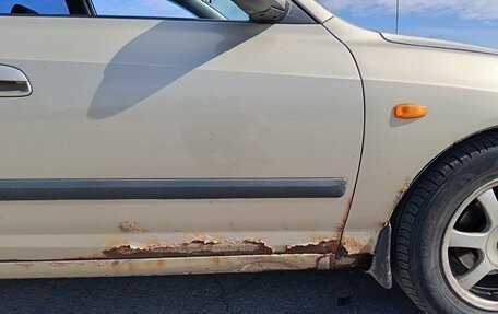 Hyundai Elantra III, 2002 год, 220 000 рублей, 16 фотография