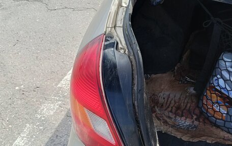 Hyundai Elantra III, 2002 год, 220 000 рублей, 27 фотография