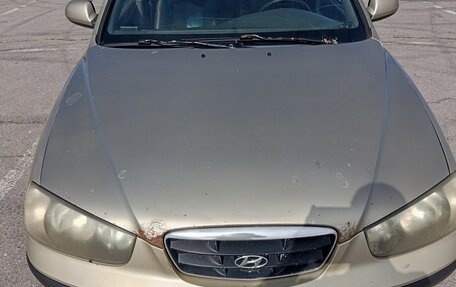 Hyundai Elantra III, 2002 год, 220 000 рублей, 13 фотография