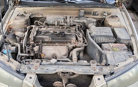 Hyundai Elantra III, 2002 год, 220 000 рублей, 37 фотография