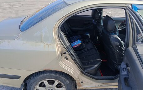 Hyundai Elantra III, 2002 год, 220 000 рублей, 33 фотография