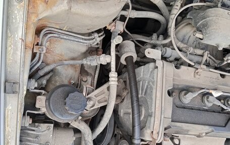 Hyundai Elantra III, 2002 год, 220 000 рублей, 39 фотография