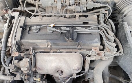 Hyundai Elantra III, 2002 год, 220 000 рублей, 38 фотография