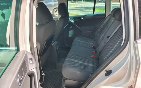 Volkswagen Tiguan I, 2010 год, 860 000 рублей, 13 фотография