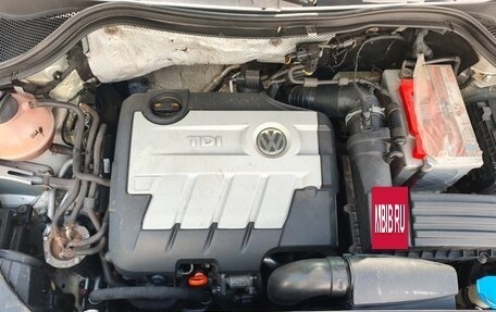 Volkswagen Tiguan I, 2010 год, 860 000 рублей, 9 фотография