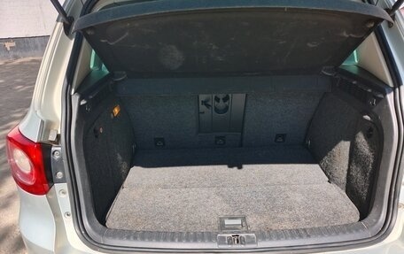 Volkswagen Tiguan I, 2010 год, 860 000 рублей, 6 фотография