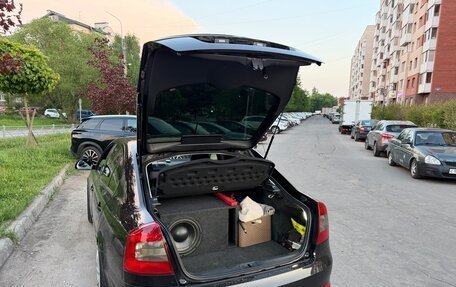 Skoda Octavia, 2011 год, 1 100 000 рублей, 7 фотография