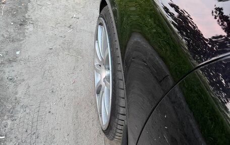 Skoda Octavia, 2011 год, 1 100 000 рублей, 11 фотография