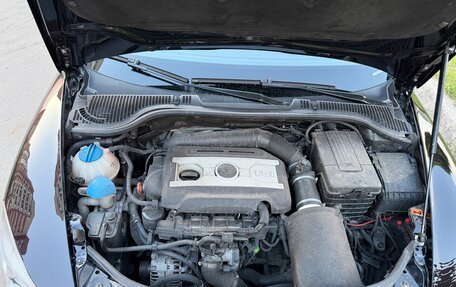 Skoda Octavia, 2011 год, 1 100 000 рублей, 8 фотография