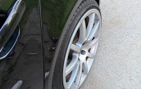 Skoda Octavia, 2011 год, 1 100 000 рублей, 10 фотография
