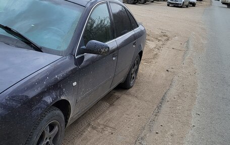 Audi A6, 1997 год, 330 000 рублей, 4 фотография