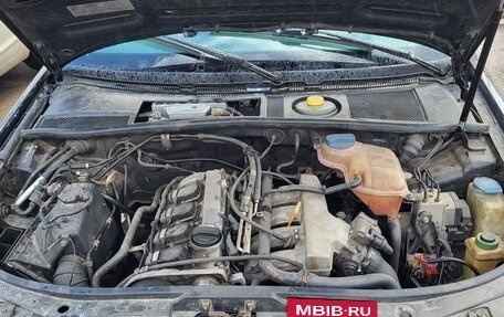 Audi A6, 1997 год, 330 000 рублей, 2 фотография