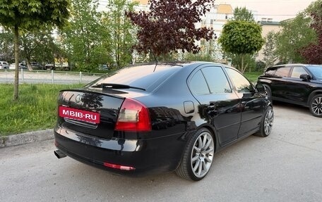 Skoda Octavia, 2011 год, 1 100 000 рублей, 6 фотография