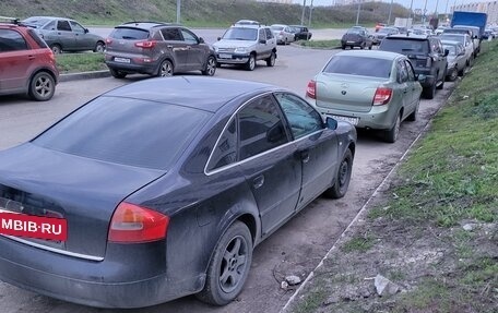 Audi A6, 1997 год, 330 000 рублей, 5 фотография