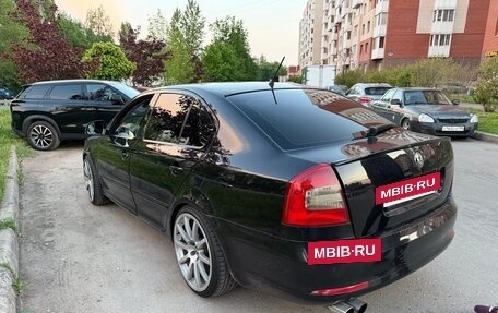 Skoda Octavia, 2011 год, 1 100 000 рублей, 5 фотография