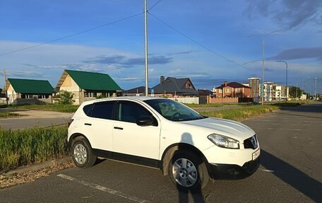 Nissan Qashqai, 2012 год, 1 150 000 рублей, 3 фотография