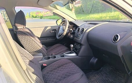 Nissan Qashqai, 2012 год, 1 150 000 рублей, 5 фотография