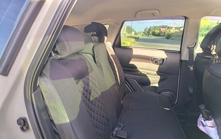 Nissan Qashqai, 2012 год, 1 150 000 рублей, 7 фотография