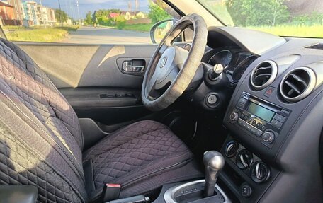 Nissan Qashqai, 2012 год, 1 150 000 рублей, 6 фотография