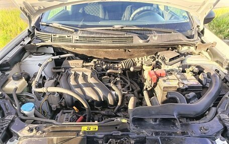 Nissan Qashqai, 2012 год, 1 150 000 рублей, 10 фотография