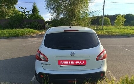 Nissan Qashqai, 2012 год, 1 150 000 рублей, 4 фотография